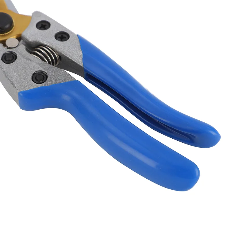 Multi-functional Gardening Pruning Shears